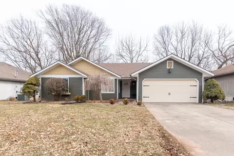 3448 S Meadowlark Ave, Springfield, MO 65807 photo 1
