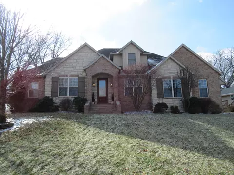 4842 Eastmoor St, Springfield, MO 65809 photo 1