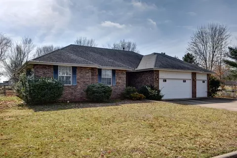 1504 E Bingham St, Ozark, MO 65721 photo 1