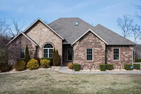 235 Tranquil Ln, Branson, MO 65616 photo 1