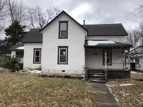 120 N Locust St, Marshfield, MO 65706 photo 1