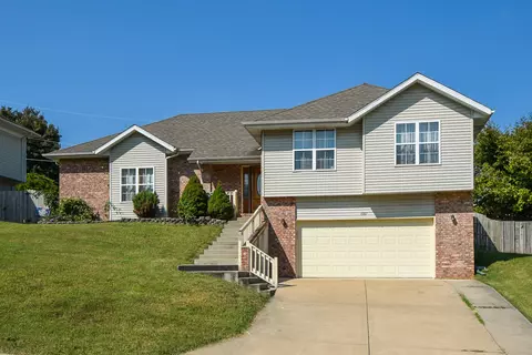 1987 W Arlington St, Springfield, MO 65810 photo 1