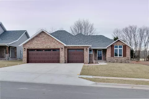 5629 E Park Pl, Strafford, MO 65757 photo 1
