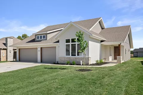 5732 E Park Pl, Strafford, MO 65757 photo 1