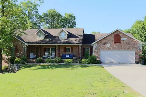125 Hickory Ridge Ct, Branson, MO 65616 photo 1