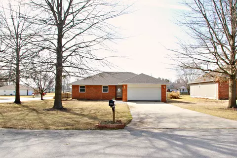 1334 Wallis Ave, Marshfield, MO 65706 photo 1