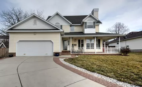2706 N Shady Cv, Ozark, MO 65721 photo 1