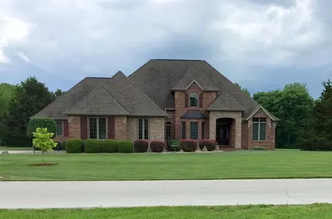 5660 W Ruben Ln, Springfield, MO 65802 photo 1