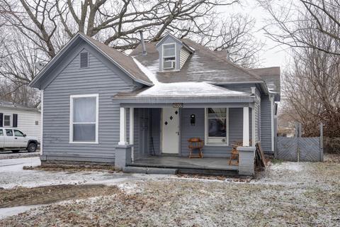 2022 N Benton Ave, Springfield, MO 65803 photo 1