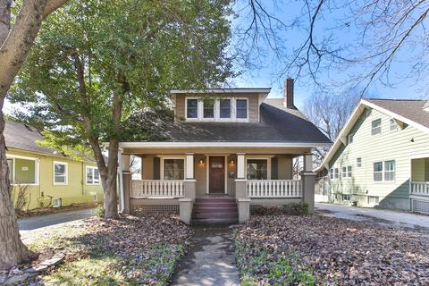 747 S Delaware Ave, Springfield, MO 65802 photo 1