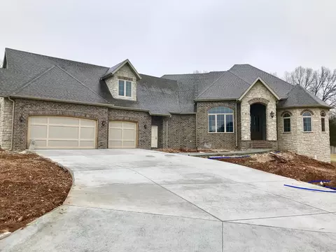 938 S Hickory Trace Ct, Springfield, MO 65809 photo 1