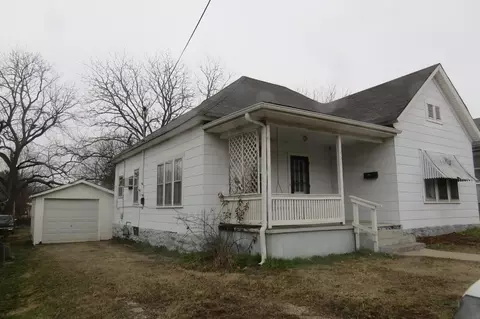 807 S South Ft, Springfield, MO 65806 photo 1