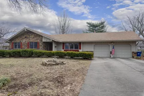 2882 S Rochelle Ave, Springfield, MO 65804 photo 1