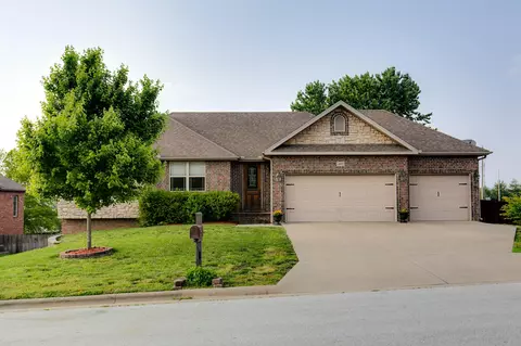 4597 E Pearson Meadow Dr, Springfield, MO 65802 photo 1