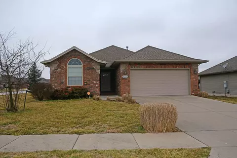 4009 N Thistle Dr, Ozark, MO 65721 photo 1