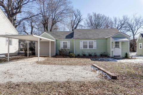 1918 S Hampton Ave, Springfield, MO 65807 photo 1