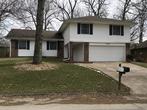 4832 S Gold Rd, Battlefield, MO 65619 photo 1