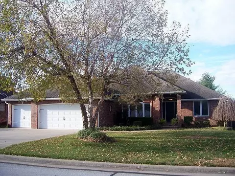 4533 S Park Ave, Springfield, MO 65810 photo 1