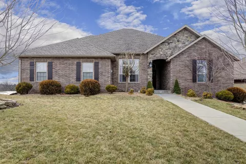 4630 E Viola Vine Dr, Springfield, MO 65802 photo 1