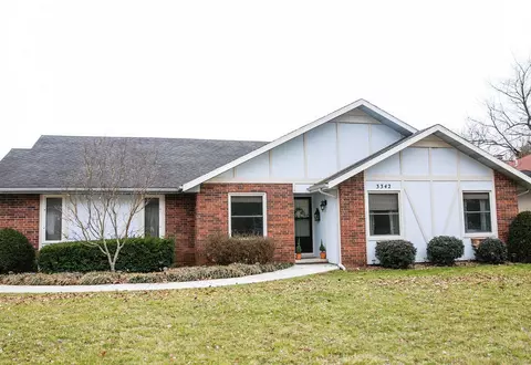 3342 W Camelot St, Springfield, MO 65807 photo 1
