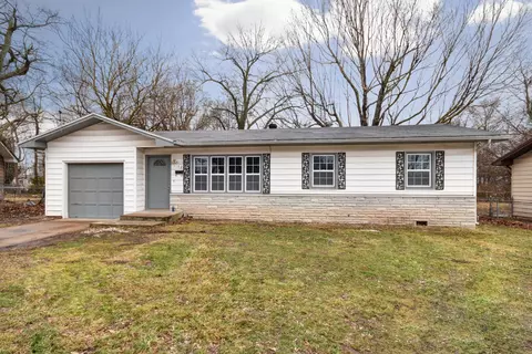 3152 W Latoka St, Springfield, MO 65807 photo 1
