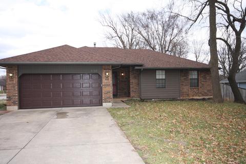 3120 S Meadowlark Ave, Springfield, MO 65807 photo 1