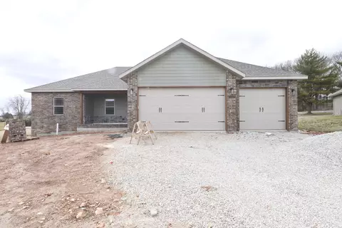 5606 E Conservatory Pl, Strafford, MO 65757 photo 1