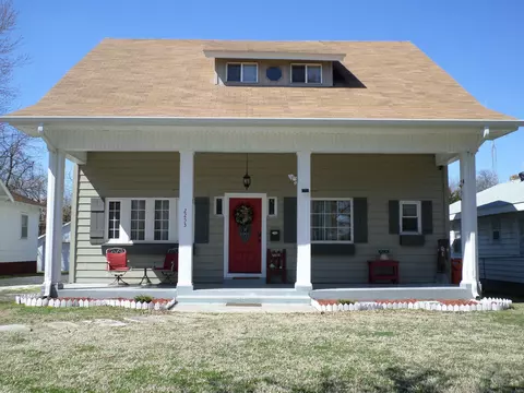 2253 N Franklin Ave, Springfield, MO 65803 photo 1