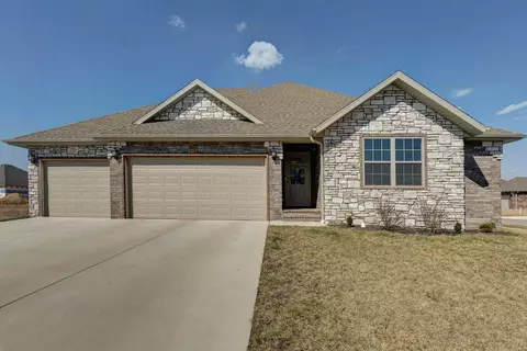 879 Scott Wayne Dr, Nixa, MO 65714 photo 1