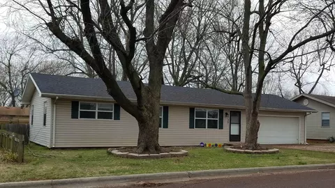 1139 N Glenn Ave, Springfield, MO 65802 photo 1