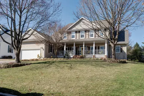 1241 S Raintree Pl, Springfield, MO 65809 photo 1