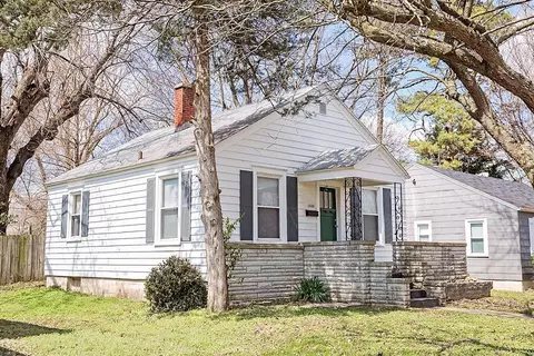 1335 S Florence Ave, Springfield, MO 65807 photo 1