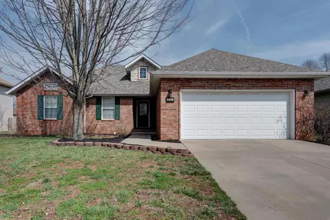 3797 W Wilderness St, Springfield, MO 65807 photo 1