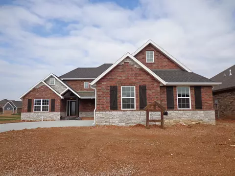 625 Eagle Park Dr, Nixa, MO 65714 photo 1