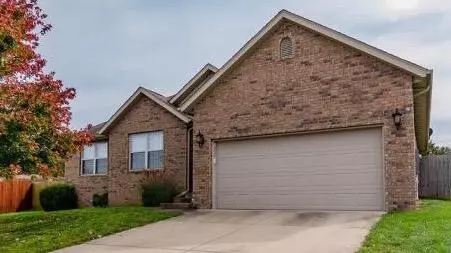 2706 W Colton, Ozark, MO 65721 photo 1