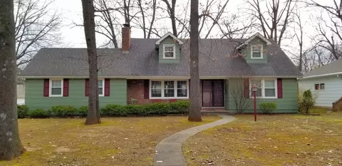 854 S Paula Ave, Springfield, MO 65802 photo 1