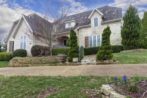 6045 S Bluff Ridge Rd, Ozark, MO 65721 photo 1