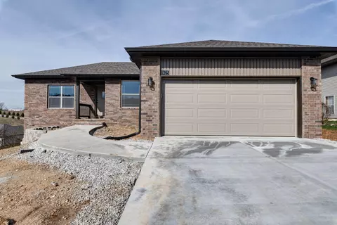 1425 Nitro Dr, Ozark, MO 65721 photo 1