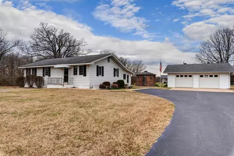 8919 N Farm Rd 169, Springfield, MO 65803 photo 1
