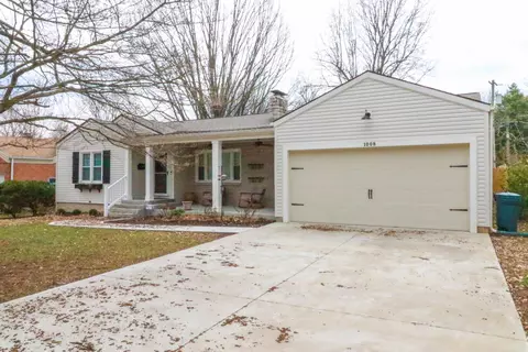 1008 E Kingsbury St, Springfield, MO 65807 photo 1