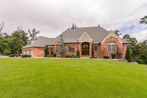 4485 E Lonesome Oak Ln, Springfield, MO 65803 photo 1