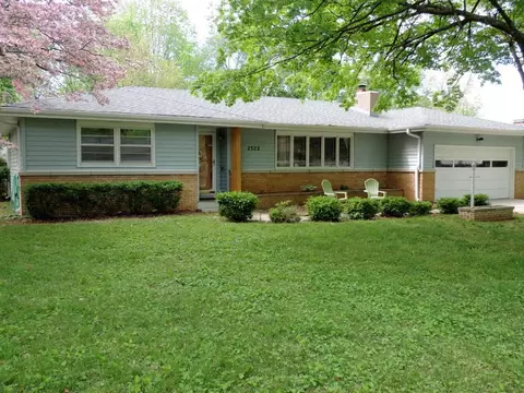2322 E Langston St, Springfield, MO 65804 photo 1