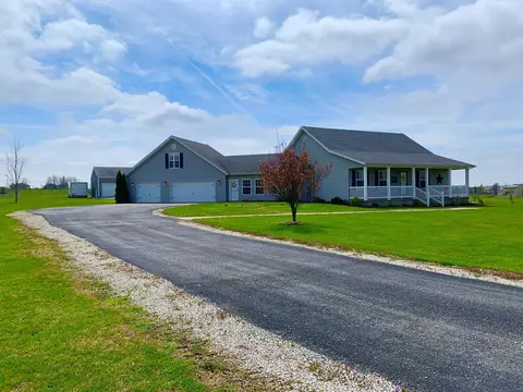 1638 E 541st Rd, Brighton, MO 65617 photo 1