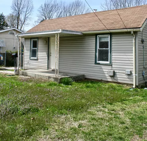 1119 N Brown Ave, Springfield, MO 65802 photo 1