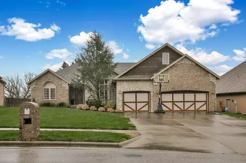 6216 S Haynes Ave, Ozark, MO 65721 photo 1