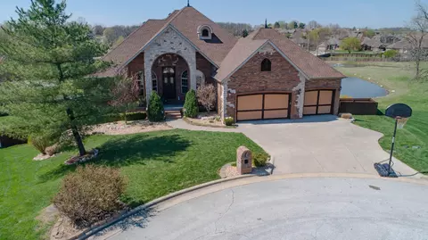 2301 Lakeside Ct, Ozark, MO 65721 photo 1