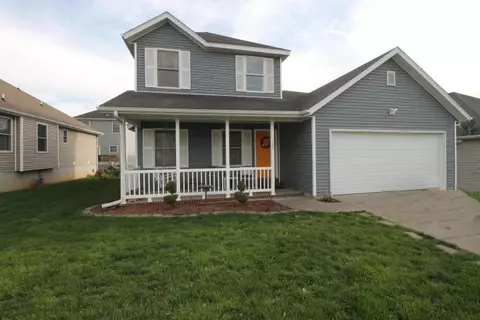 608 E Clay St, Ozark, MO 65721 photo 1