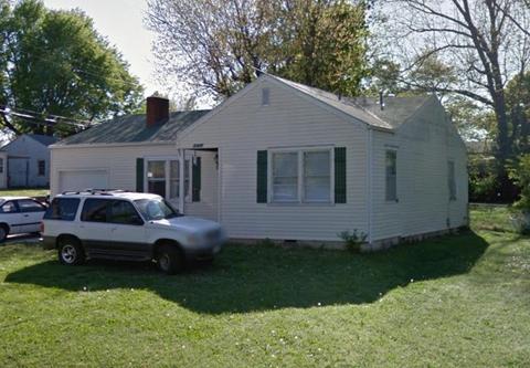 1651 S Broadway Ave, Springfield, MO 65807 photo 1