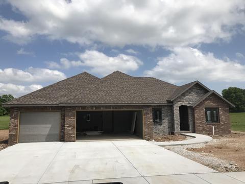1864 N Bristol Ave, Springfield, MO 65802 photo 1
