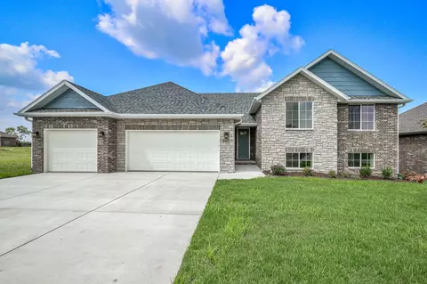 4459 E Kentbrook Dr, Springfield, MO 65802 photo 1